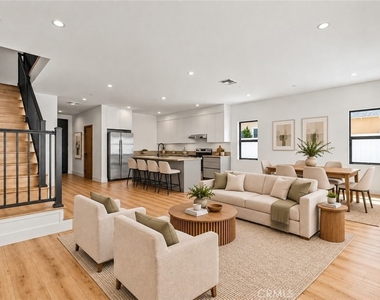 5751 Vista Del Monte - Photo Thumbnail 7