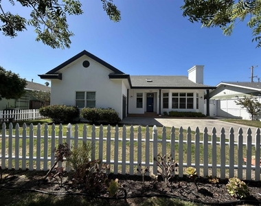 760 Coronado Avenue - Photo Thumbnail 1