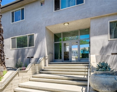 7969 Norton Avenue - Photo Thumbnail 1