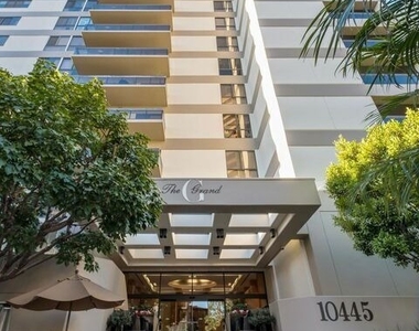10445 Wilshire Boulevard - Photo Thumbnail 10