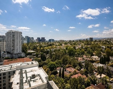 10445 Wilshire Boulevard - Photo Thumbnail 4