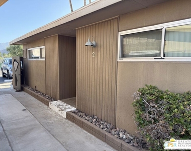 366 W Mariscal Road - Photo Thumbnail 1