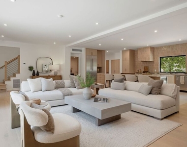 1712 N Beverly Glen Boulevard - Photo Thumbnail 1
