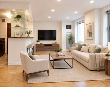 106 Central Park S - Photo Thumbnail 1