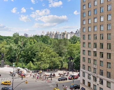 106 Central Park S - Photo Thumbnail 9