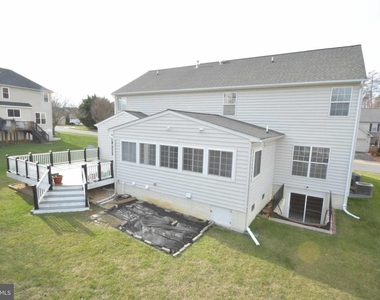 110 Hunton Drive - Photo Thumbnail 65