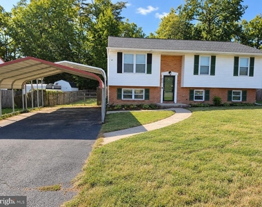 2608 Salem Church Road - Photo Thumbnail 1