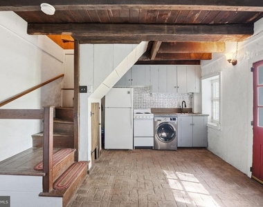 8200 Buckland Mill Road - Photo Thumbnail 5
