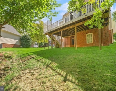 11717 Mercer Hill Court - Photo Thumbnail 63