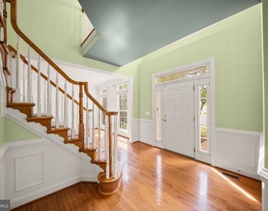 11717 Mercer Hill Court - Photo Thumbnail 3