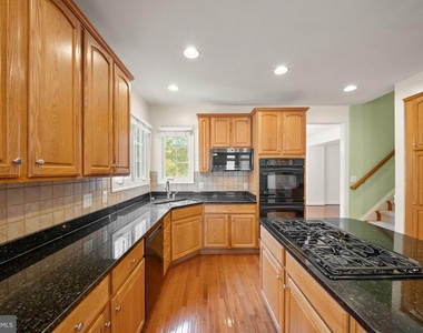 11717 Mercer Hill Court - Photo Thumbnail 11