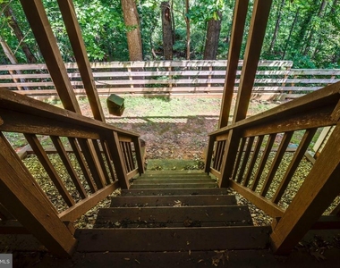3105 Sutherland Hill Court - Photo Thumbnail 43