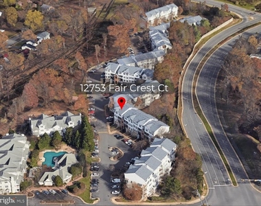 12753 Fair Crest Court - Photo Thumbnail 31