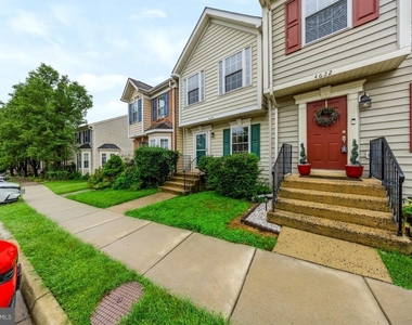 4624 Flatlick Branch Drive - Photo Thumbnail 1