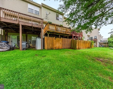 4624 Flatlick Branch Drive - Photo Thumbnail 31