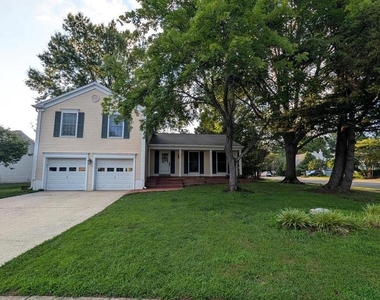 4500 Stone Pine Court - Photo Thumbnail 1