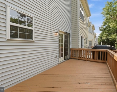 3839 Watkins Mill Drive - Photo Thumbnail 33