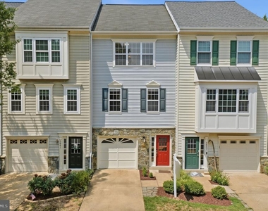 3839 Watkins Mill Drive - Photo Thumbnail 37