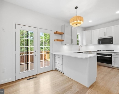 3839 Watkins Mill Drive - Photo Thumbnail 3