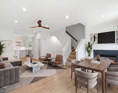 3839 Watkins Mill Drive - Photo Thumbnail 9