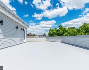 631 N Preston Street - Photo Thumbnail 12