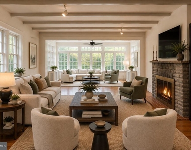 5227 Rexford Road - Photo Thumbnail 3