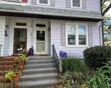 806 Linwood Avenue - Photo Thumbnail 1