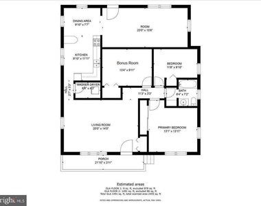 4529 Harpers Ferry Road - Photo Thumbnail 32