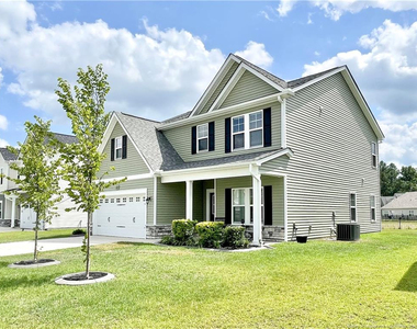 1833 Bluffside Drive - Photo Thumbnail 1
