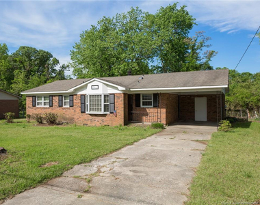 504 Alleghany Road - Photo Thumbnail 2