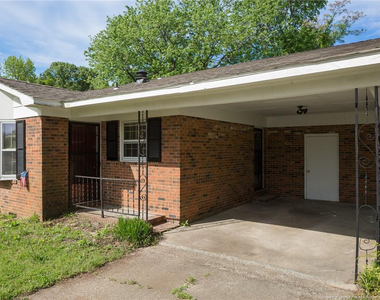504 Alleghany Road - Photo Thumbnail 3