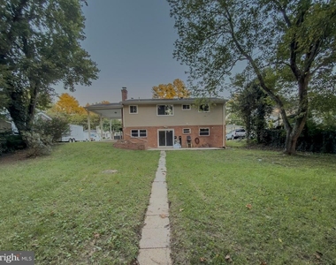 4612 Sharon Road - Photo Thumbnail 20