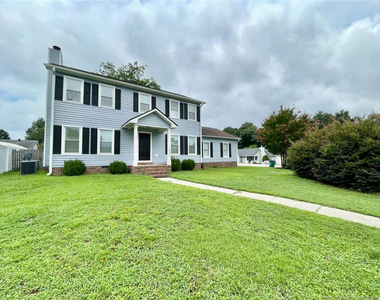 4206 Buckhurst Drive - Photo Thumbnail 1