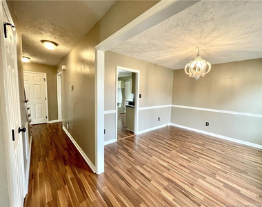4206 Buckhurst Drive - Photo Thumbnail 2