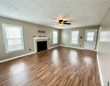 4206 Buckhurst Drive - Photo Thumbnail 4