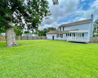 4206 Buckhurst Drive - Photo Thumbnail 28