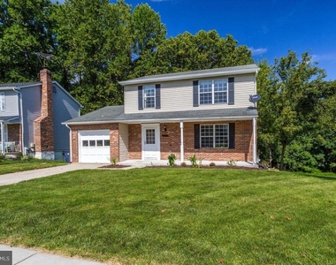 12725 Hillmeade Station Drive E - Photo Thumbnail 1