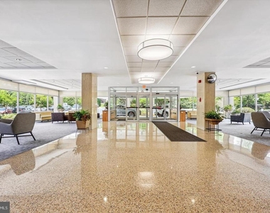 10500 Rockville Pike - Photo Thumbnail 1