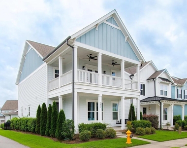 1617 Silo Ridge Drive - Photo Thumbnail 1