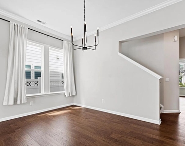1617 Silo Ridge Drive - Photo Thumbnail 4