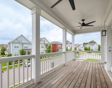1617 Silo Ridge Drive - Photo Thumbnail 16