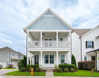 1617 Silo Ridge Drive - Photo Thumbnail 2