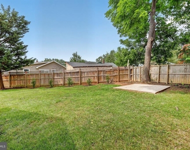 11102 Bucknell Drive - Photo Thumbnail 4