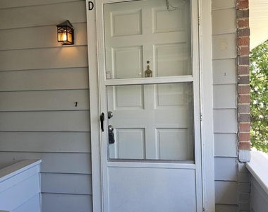 707 Daniels Street - Photo Thumbnail 4