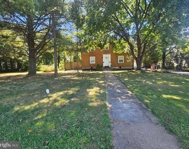 501 Milford Mill Road - Photo Thumbnail 16