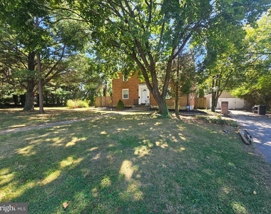 501 Milford Mill Road - Photo Thumbnail 18