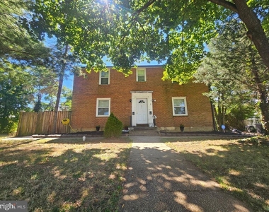 501 Milford Mill Road - Photo Thumbnail 17