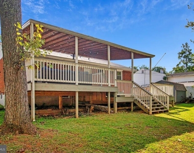 3716 Valley Hill Drive - Photo Thumbnail 35