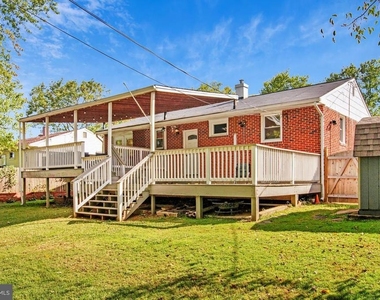3716 Valley Hill Drive - Photo Thumbnail 34