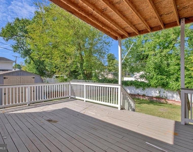 3716 Valley Hill Drive - Photo Thumbnail 16